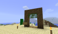 The portal that returned users to Pixellia.