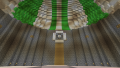 Floor 4: The Archery challenge.